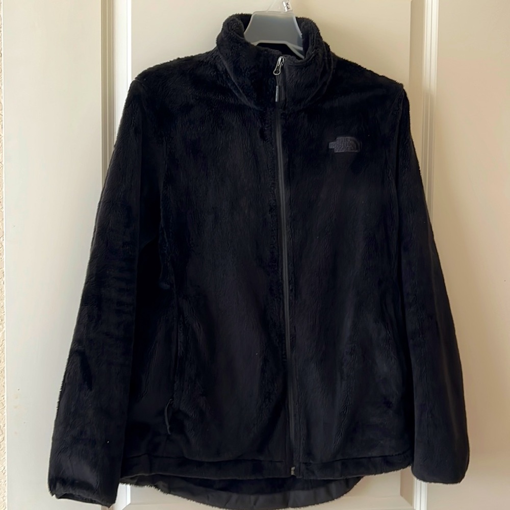 The North Face Jacket